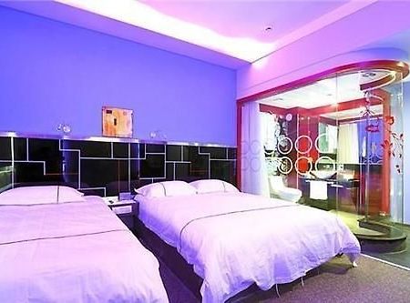 Harbin Xilong Hotel Mai Mai Street Branch Dış mekan fotoğraf