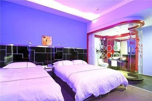 Harbin Xilong Hotel Mai Mai Street Branch Dış mekan fotoğraf