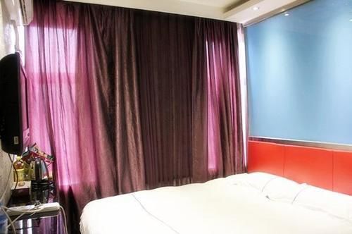 Harbin Xilong Hotel Mai Mai Street Branch Dış mekan fotoğraf