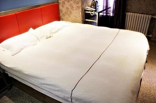 Harbin Xilong Hotel Mai Mai Street Branch Dış mekan fotoğraf